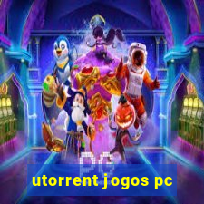 utorrent jogos pc