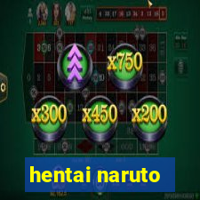 hentai naruto