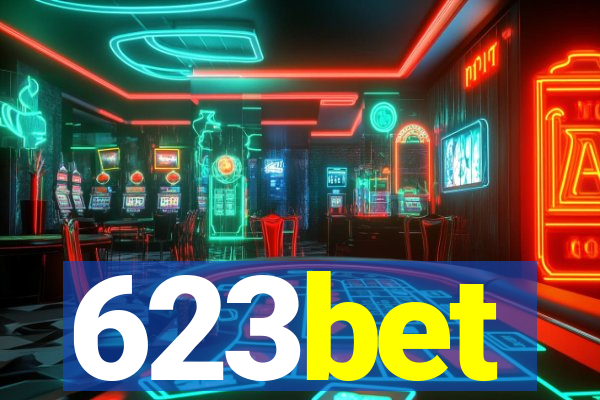 623bet