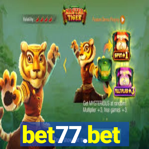 bet77.bet