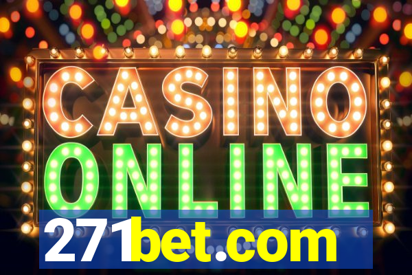 271bet.com