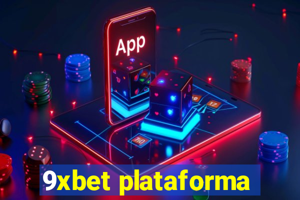 9xbet plataforma