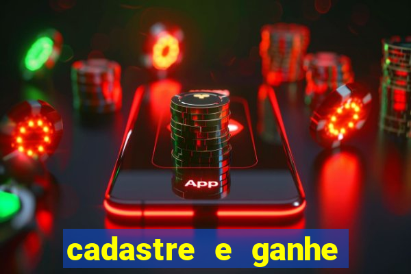 cadastre e ganhe b?nus para jogar fortune tiger