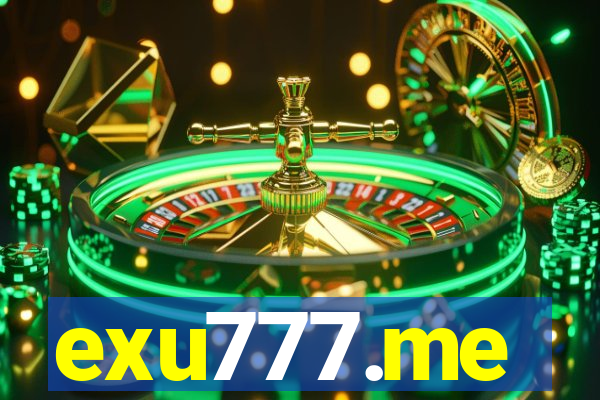 exu777.me