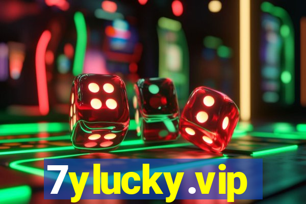 7ylucky.vip