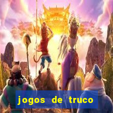 jogos de truco online grátis