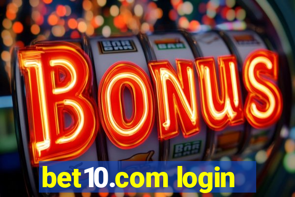 bet10.com login