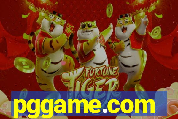 pggame.com