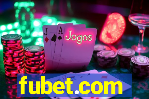 fubet.com