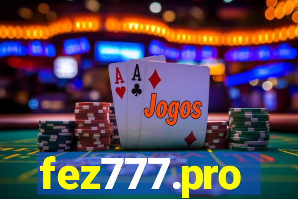 fez777.pro