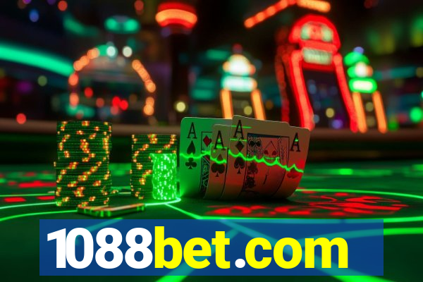 1088bet.com