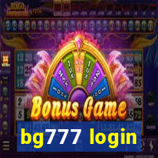 bg777 login