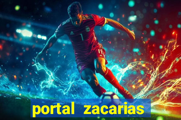 portal zacarias área 51