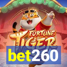 bet260