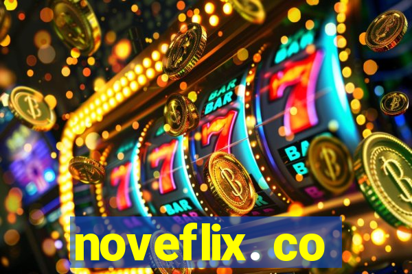 noveflix. co