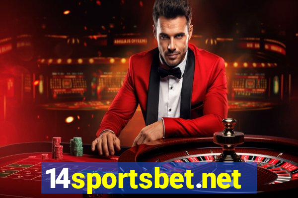 14sportsbet.net