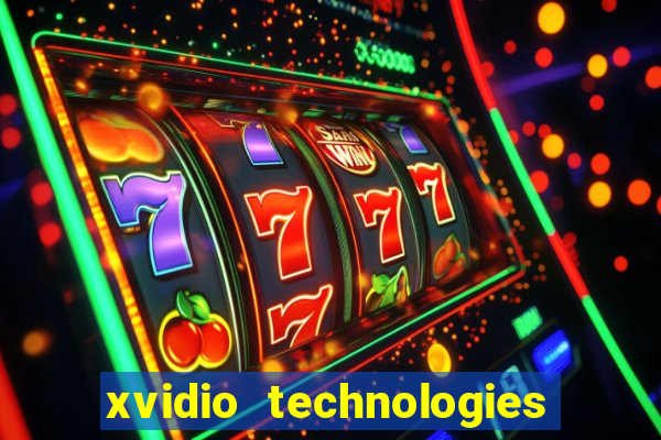 xvidio technologies startup brasil 2023 download