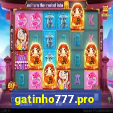 gatinho777.pro