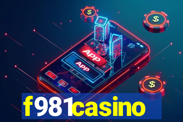 f981casino