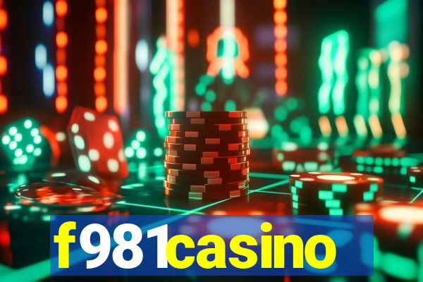 f981casino