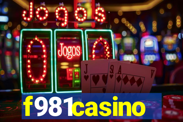 f981casino