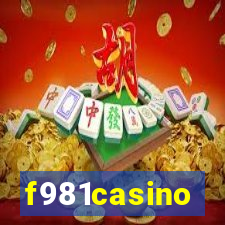 f981casino