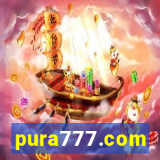 pura777.com