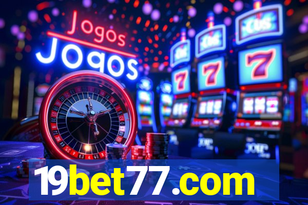 19bet77.com