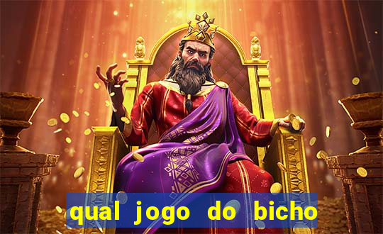 qual jogo do bicho online é confiável