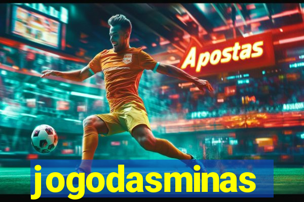 jogodasminas