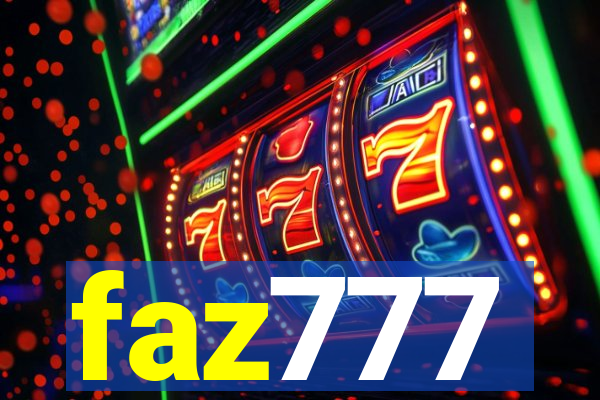 faz777