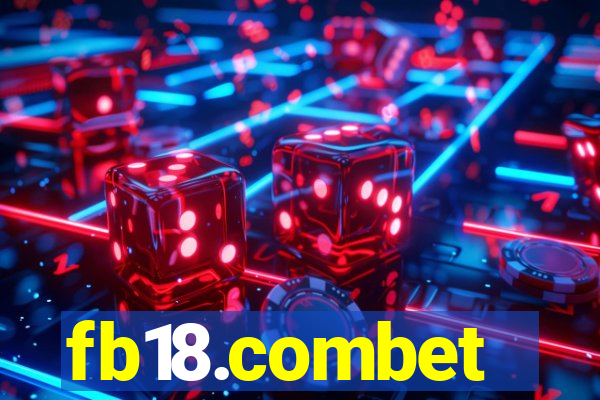 fb18.combet