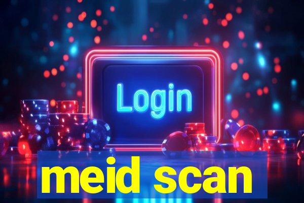 meid scan