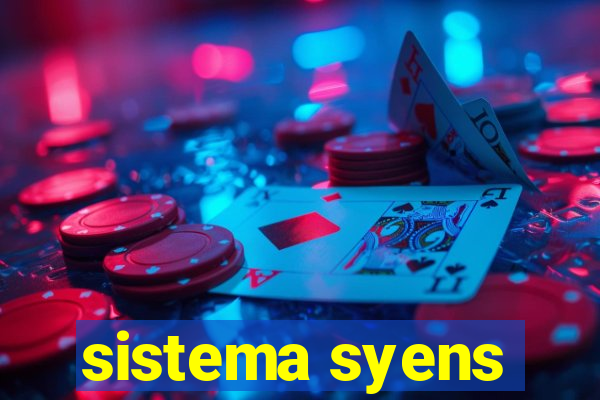 sistema syens