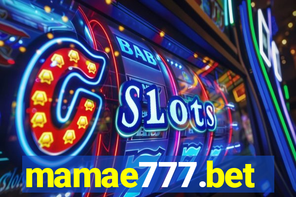 mamae777.bet