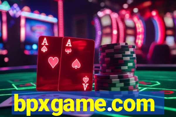 bpxgame.com