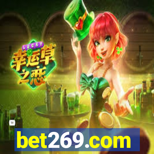 bet269.com