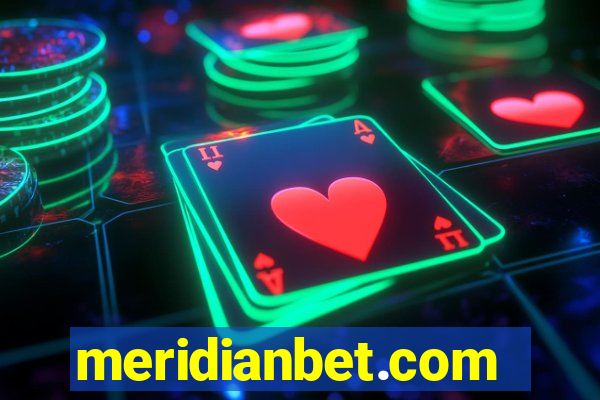 meridianbet.com