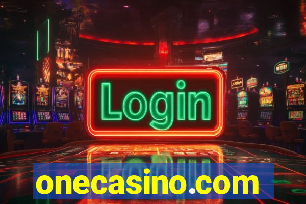 onecasino.com