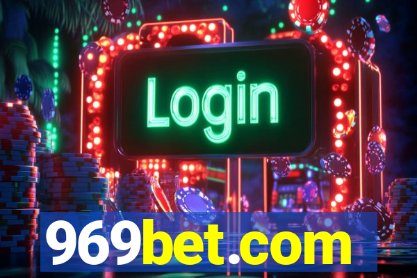 969bet.com