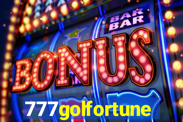 777golfortune