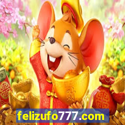 felizufo777.com