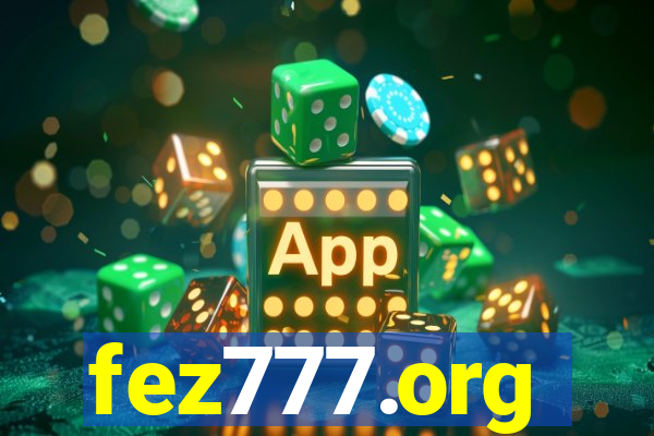 fez777.org