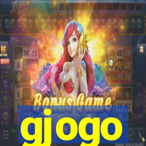 gjogo