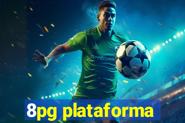 8pg plataforma