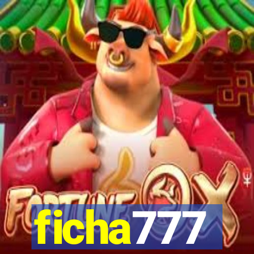 ficha777