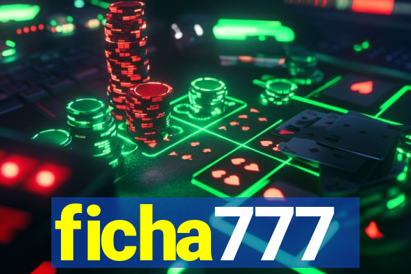 ficha777