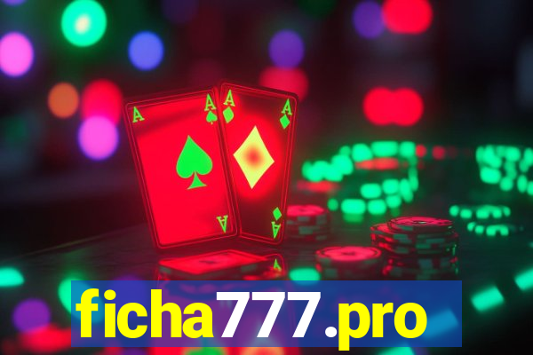 ficha777.pro