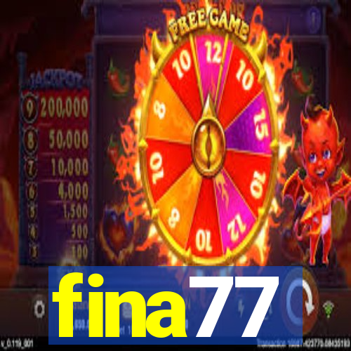 fina77