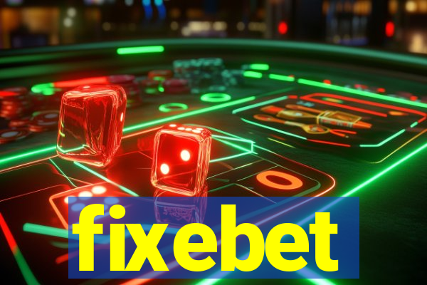 fixebet